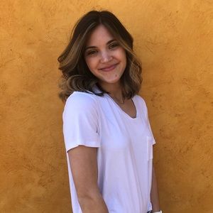 Meet your Posher, Heidi